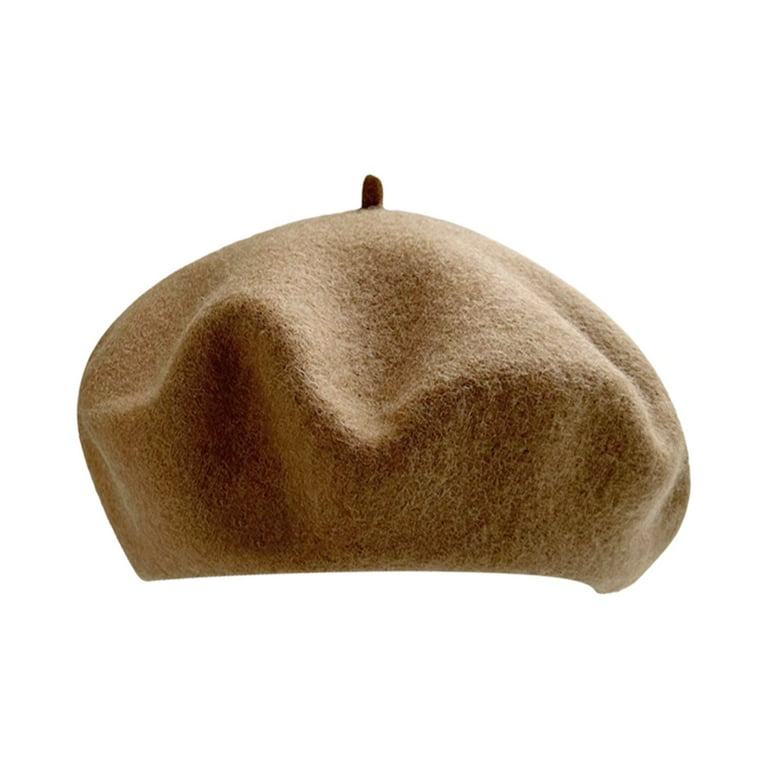 Beret cap online purchase cheap