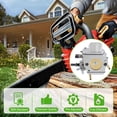 XIUUS-MS290 Carburetor for Sihl Chainsaw Parts - Walmart.com