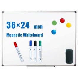 Foam Core Backing Board 3/8 White 24x36- 25 Pack. Many Sizes Available.  Acid Free Buffered Craft Poster Board for Signs, Presentations, School