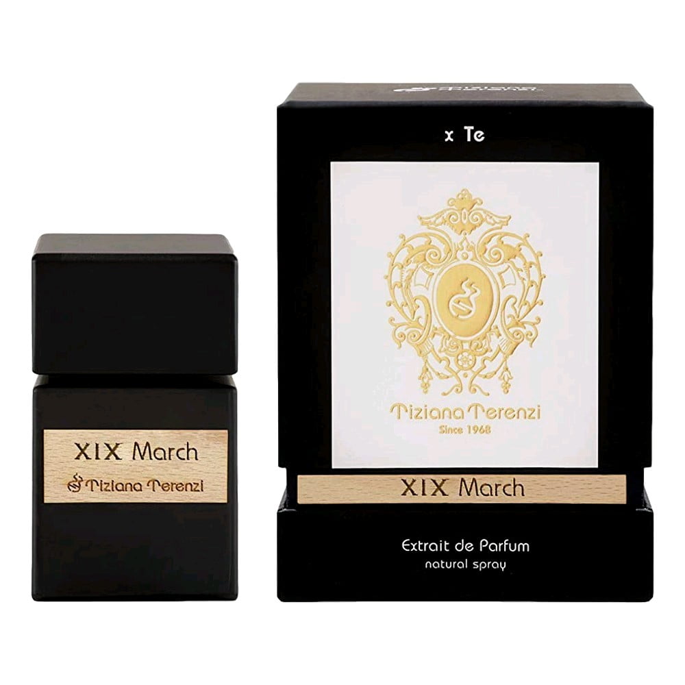 Tiziana Terenzi Delox Extrait De Parfum Natural Spray 3.4 oz