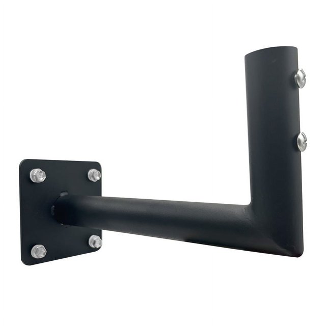 XIXI Eaves weather vane bracket suitable for flagpole, roof emergency