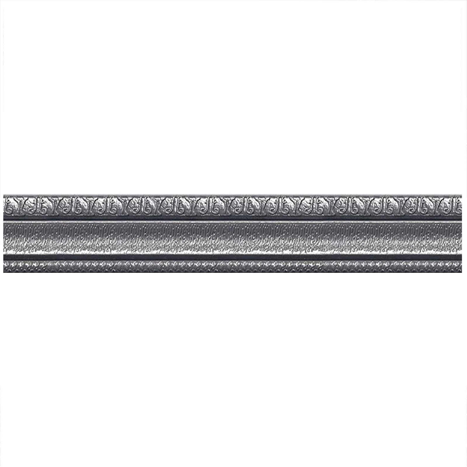 XIXISTARYY 2024 1 piece 90x 3 inch selfadhesive soft foam molded decoration, 3D adhesive