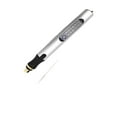 thumbnail image 1 of XIXISTARYY Electrical Tools Speed Cordless Drill Pen, Rechargeable DIY Electric Hand Drill With 32 Small Drill Bits, Micro Drill Set For Jewelry Making Wood Stone Plastic Resin Silver, 1 of 2