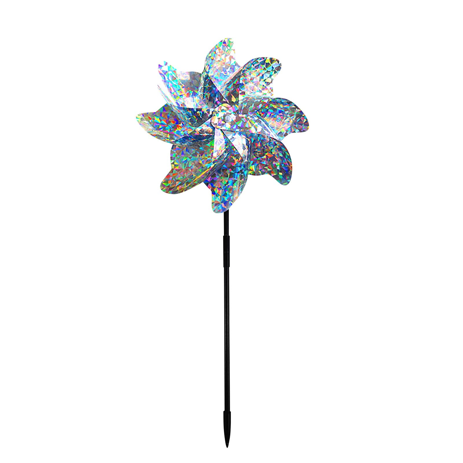 XIXISTARYY Home Essentials 2pcs Bird Windmill With Fast Wind Speed ...