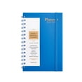 XIXISTARYY Home Essentials Schedule Book 202526 Full English PP Cover