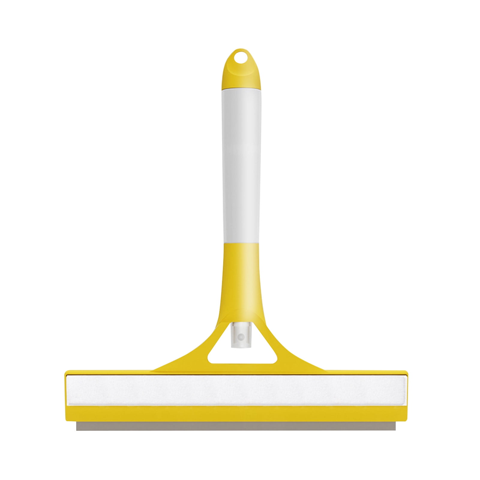 XIXISTARYY Tools Shower Squeegee For Shower Doors,ThreeinOne Silicon