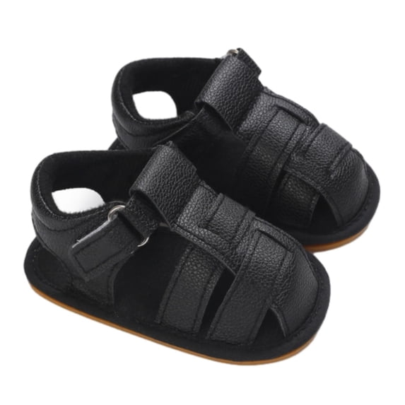 XIYNBAOK Baby Shoes 6-12 Months Boy Shoes Red Baby Play Shoes 4c Shoes Baby Boy Baby Girl Shoes Size 5 10c Girls Shoes 12 Month Shoes Girl Boys Barefoot Shoes First Shoes