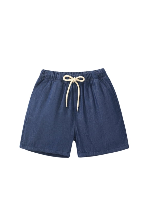 Boys Basketball Shorts 5t Shorts Boys Soccer Shorts Black Gym Shorts Lounge Shorts Newborn Boys Clothes Boys Size 4 Boy Clothes 5t, Dark Blue 5 Years