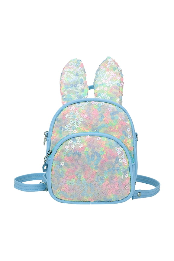 Business Backpack for Men Waterproof Travel Backpack Womens Backpack Work Everyday Backpack Teacher Backpack Women Fancy Backpack Women, Blue One Size