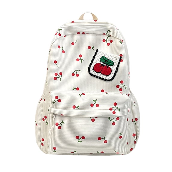 XIYNBAOK Computer Backpack for Men Quilted Backpack Women Anti Theft Backpack Bolsas Para Mujeres Backback Backpack Women Laptop Mochila Laptop Soft, White One Size