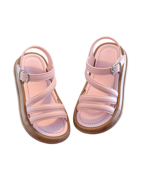 Girls Closed Toe Sandals Girls Size 3 Sandals Dancing Shoes Barefoot Baby Shoes Socks Look Like Shoes Toddler Hiking Shoes 1 Year Old Shoes Girl Gold Shoes 4c Shoes Baby Girl