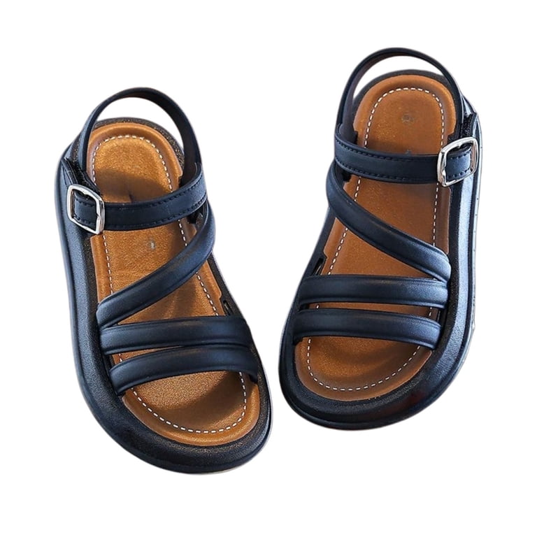 Common mistakes when buying size 4C baby shoes