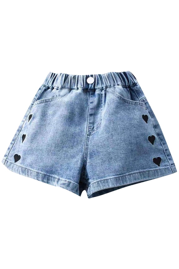 Girls Soccer Shorts Beach Shorts Para Hombre Girls Size 12 Clothes Jeans for Girls 12 Month Baby Girl Clothes Black Tight Shorts Baby, Blue 11-12 Years