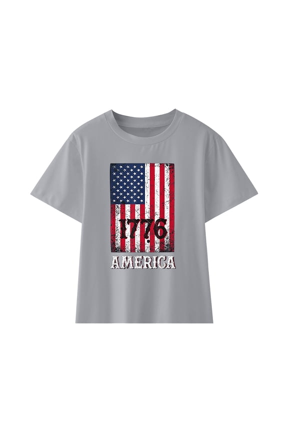 Red Tshirt Girls Cute Summer Tops for Girls 10-12 Red Shirt Girls Teens Clothes Teen Girl Clothes 12-14 Years Old Clothes for Size 10/12 Girls Clothes Clean Girl Girls Size 7/8 Clothes