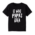 thumbnail image 1 of XIYNBAOK Teens Tops Girl Tops Size 10-12 Uniform Shirts for Girls New Born Clothes 2 Year Old Girl Clothes Girl Size 8 Clothes Baby Clothes Newborn Girls Size 6 Clothes 2t Girl Girls 5 Clothes, 1 of 3