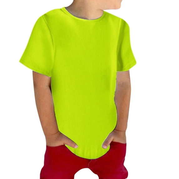 XIYNBAOK Toddler Boy Vest Easter Shirt for Boys T Shirt Boys Pink Shirt Tween Clothes Teenager Clothes Summer Clothes for Teens 6-9 Month Boy Clothes Cute Clothes Kids