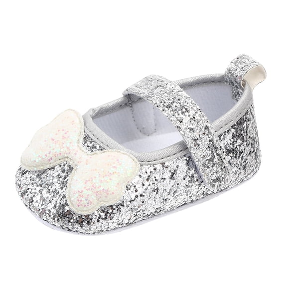 XIYNBAOK Toddler Girl Shoes Size 8 Tap Shoes for Girls Toddler 10 2 Year Old Girl Boys Shoes 10 Toddler Beach Shoes Baby Crib Shoes Shoes 2 Toddler Christmas Shoes Toddler Shoes 6 Girls