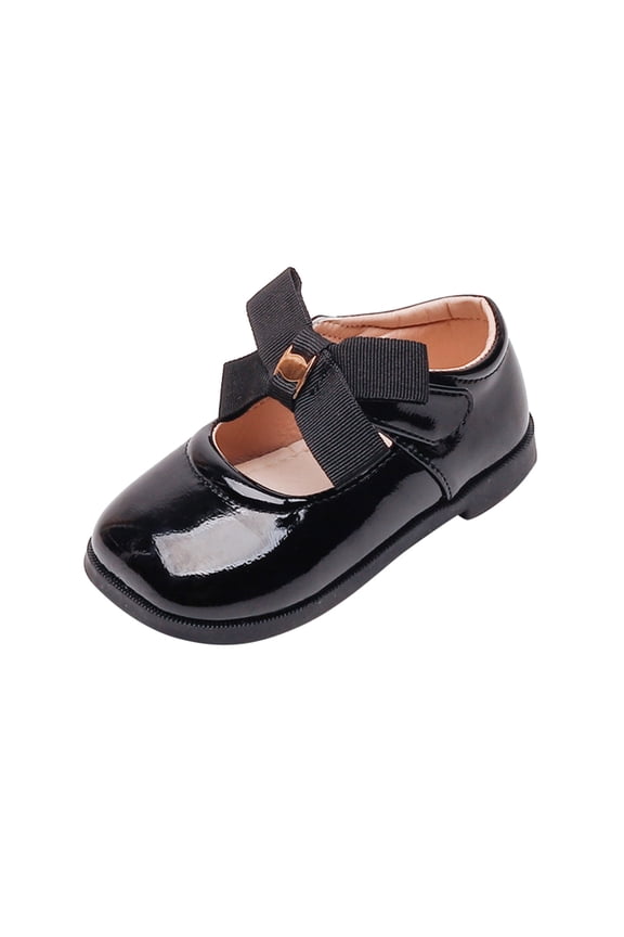 Toddler Shoes Size 8 Kids Barefoot Shoes Kids Shoes 12 First Steps Baby Shoes Barefoot for Toddlers Black Shoes for Kids 4c Shoes Baby Girl Flower Girl Shoes Toddler Gold Girls Shoes