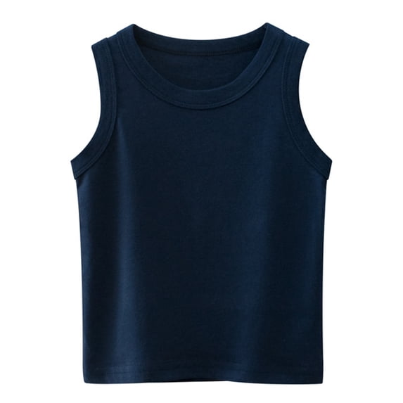 XIYNBAOK Tops for Teens Shirt 5t Boys Shirts Black Shirt 10 Year Old Boy Clothes Boy 4t 8 Year 9-12 Month Boy Toddler Summer Clothes