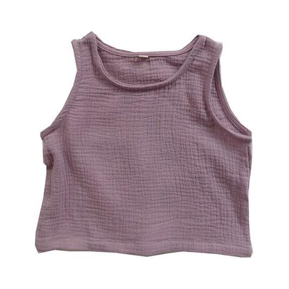 XIYNBAOK Tween Tops Girls Tops Size 12-14 Cropped Shirts Size 4t Girls Clothes 2t Girls Girls 2t Clothes for Girls 12-14 Size 16 Girls Size 10/12 Girls Tween Clothes 10-12 Girls Trendy