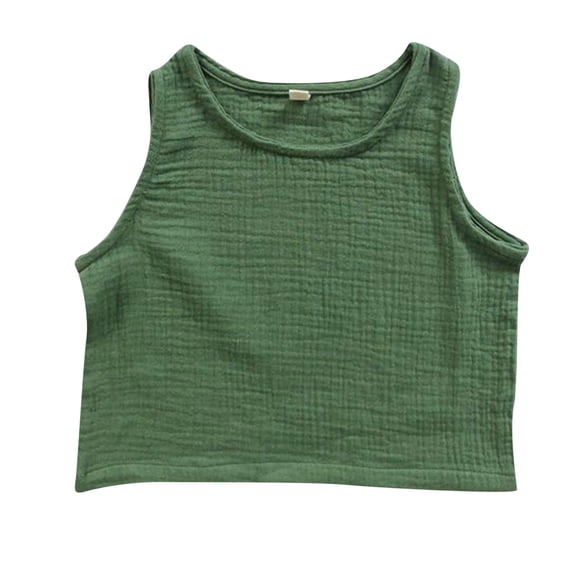 XIYNBAOK Tween Tops Girls Tops Size 12-14 Cropped Shirts Size 4t Girls Clothes 2t Girls Girls 2t Clothes for Girls 12-14 Size 16 Girls Size 10/12 Girls Tween Clothes 10-12 Girls Trendy
