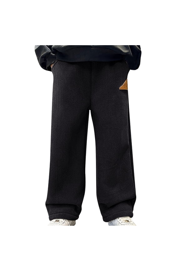 Yoga Pants Kids White Pants Boys Cargo Pants Size 8 Sweat Pant Toddler Boy Clothes 5t Baby Boy 12-18 Months Running Clothes Ballet Clothes Little Boy