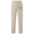 thumbnail image 1 of XIYON Boys Pants Boy's And Girls Baggy Sweatpants Lightweight Straight Leg Athletic Pants With Pockets 4-5 Years, 1 of 4