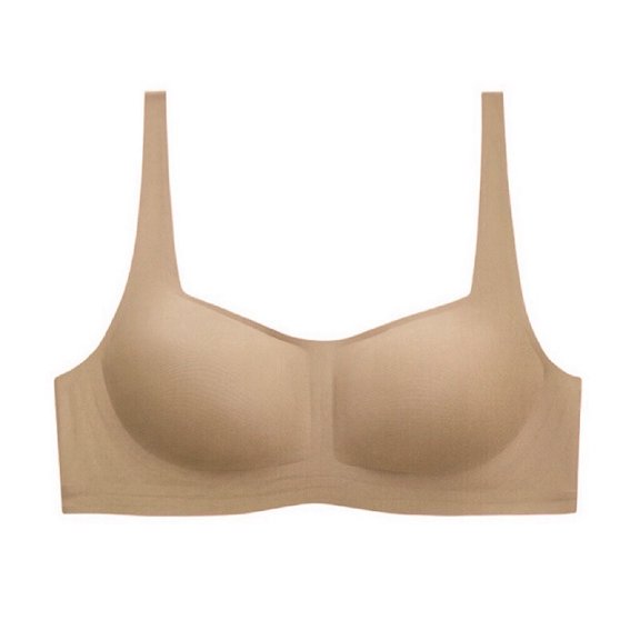 XIYON Bras For Women And Supportive Bra For Everyday Wear Seamless Design For Comfort For Under Any Outfit Comforable Everyday Bra