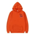 thumbnail image 1 of XIYON Hoodies For Men Hoodie Cherry Pattern Pullover Long Sleeve Drawstring Casual Hoodie Sweatshirt Vintage Streetwear, 1 of 4