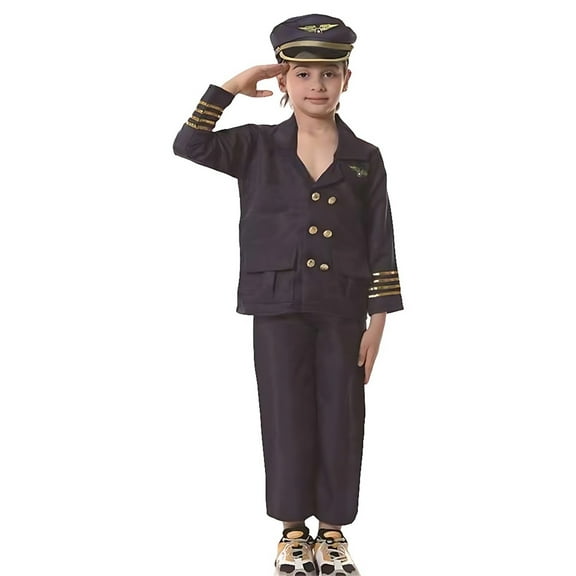 XIYON Kids Halloween Boys Outfit Doctor Worker Dress Up Party For Toddler And Children Lovely