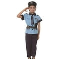 thumbnail image 1 of XIYON Kids Halloween Doctor Worker Outfit For Boys Toddler Dress Up Pretend Play Cute, 1 of 2