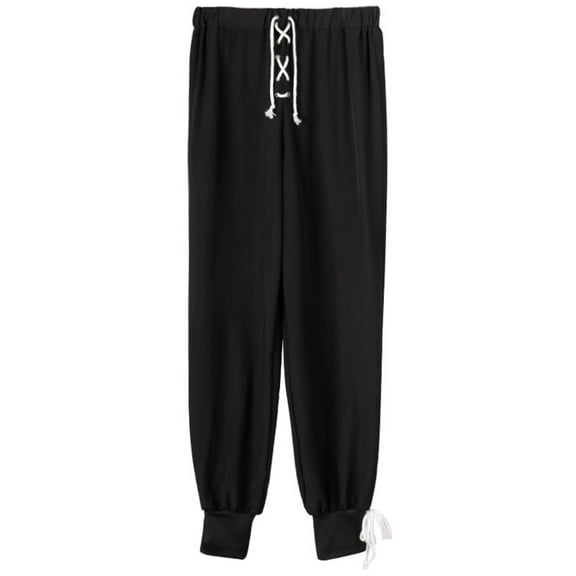 XIYON Men's Casual Pants For Halloween Performance Loose Trousers Comfortable And For Fall Season For Various And Events Loose Fit