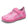thumbnail image 1 of XIYON Toddler Girls Shoes Girls Sneakers For Everyday Outdoor Use With Hook And Loop Closure For Comfortable And Stylish Design For Active Girls 39, 1 of 9