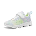 thumbnail image 1 of XIYON Toddler Shoes Girls Boys Girls Sneakers For Everyday Casual Wear Comfortable Fixed Lasting Design For All Season Footwear 5.5-6 Years, 1 of 9