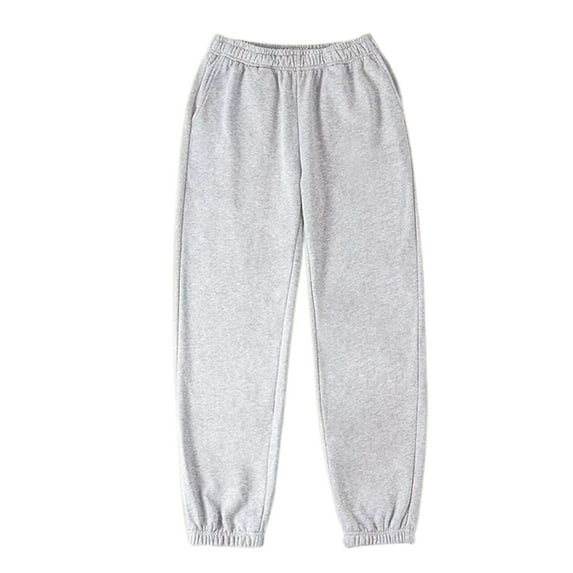 XIYON Trendy Girls Pants Casual Wear For Kids Stylish Sweatpants For Daily School Outdoor Activities Easean Ideal For Spring Fall Winter Fashion