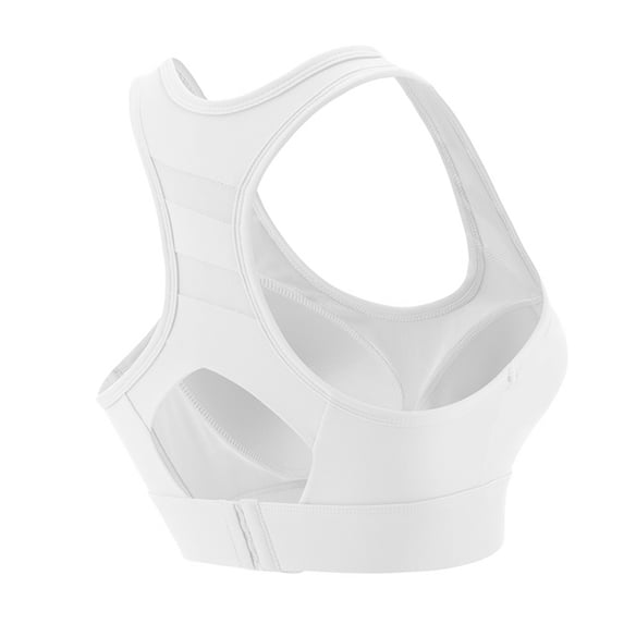 XIYON Women Soft Comfortable Bra Women Casual Breathable Top Bra No Underwire Gathering And Adjusting Bra Comfort