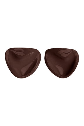 Womens Bras Double Triangle Push Up Pads For Small Chest Non Sticky Bra Inserts Enhancer Comfortable Lightweight Classic