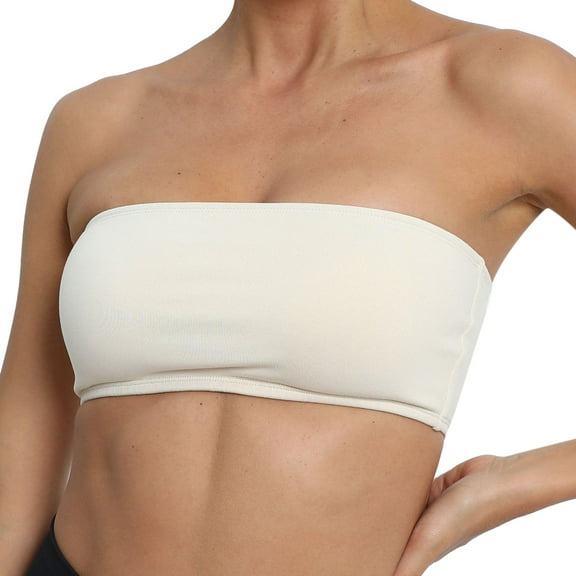 XIYON Womens Bras Women's Comfortable And New Sport Running Shockproof And Beautiful Back Yoga Thin Gathering Bra Comfort