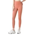 thumbnail image 1 of XIYON Womens Yoga Pants Women's High Waisted Tummy Control Lifting Exercise Fitness Running Soft Yoga Pants, 1 of 6