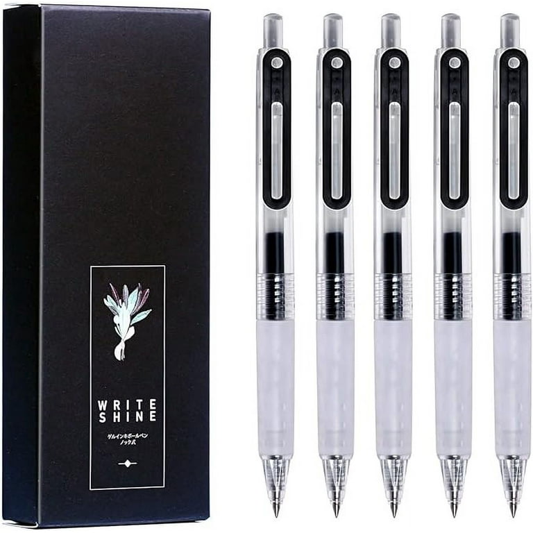 https://i5.walmartimages.com/seo/XIZE-SH-0-38-Ultra-Fine-Gel-Ink-Pens-Fine-Point-Smooth-Writing-Quick-Dry-Pens-for-Note-Taking-Black-Ink-Retractable-5-Count-235D-0-38_1f573dd0-0a6c-4dd8-a4c4-9e08b9b6dd9b.6b1dbe64e9cc3525782af565906fd320.jpeg?odnHeight=768&odnWidth=768&odnBg=FFFFFF