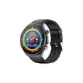 thumbnail image 1 of XJC ET488 smart watch, Bluetooth GPS men and women's sports waterproof mode, .1.43-inch fitness exercise tracker, call/smart reminder, 1 of 10