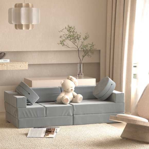 Modular Bedroom Furniture