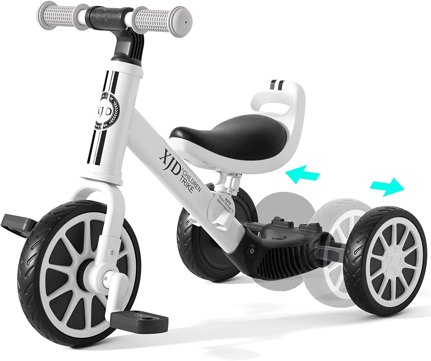 Best trike for 1 year old sale