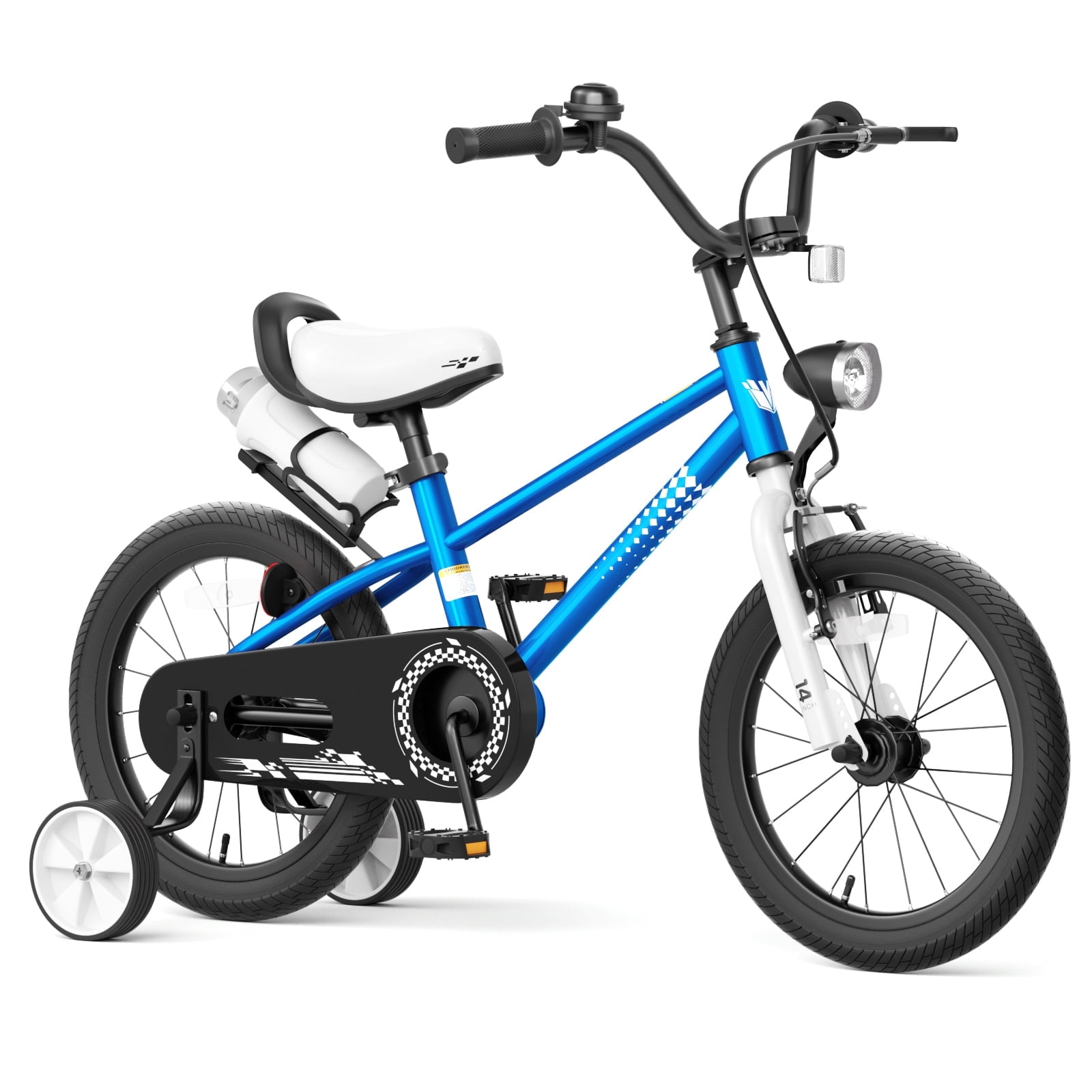 Amazon.com : Hornet Bikey 3.0 10713 Children's Balance Bike