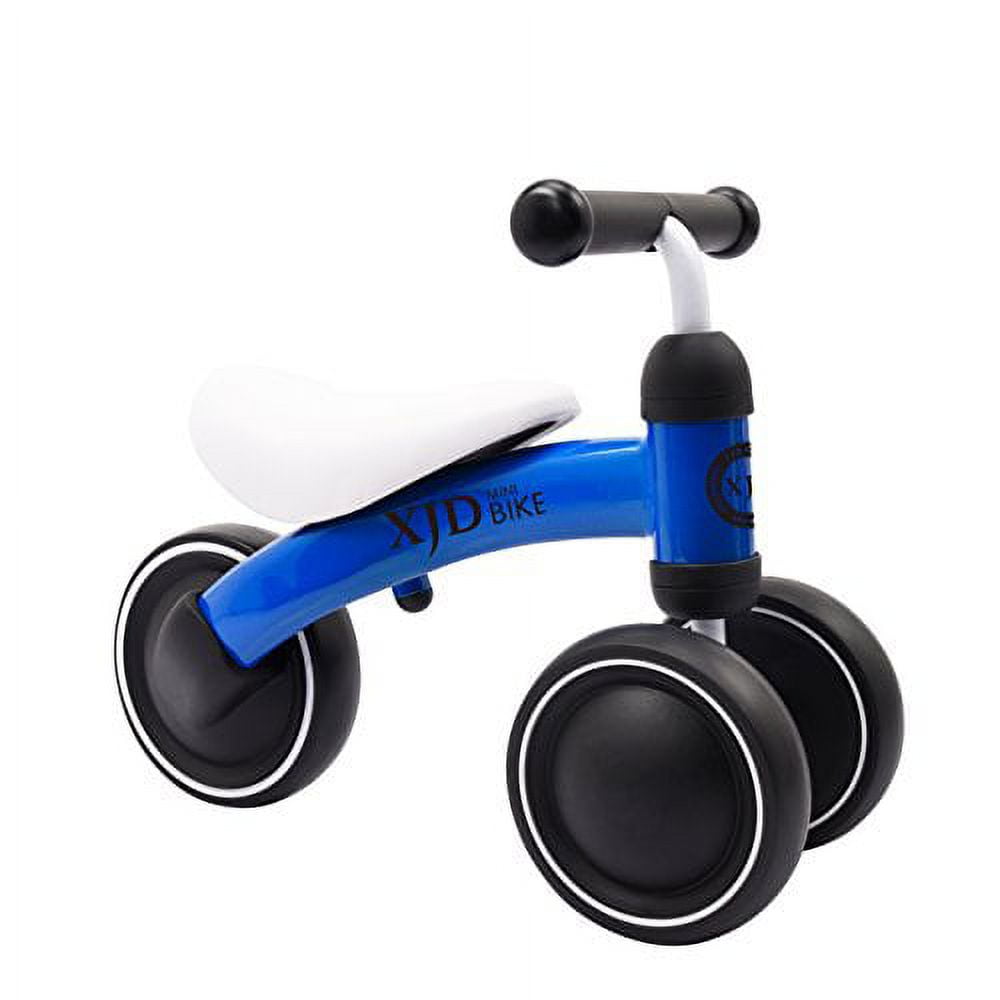 XJD Baby Balance Bike Baby Toys Rides for 1 Years Old Boys Girls Baby