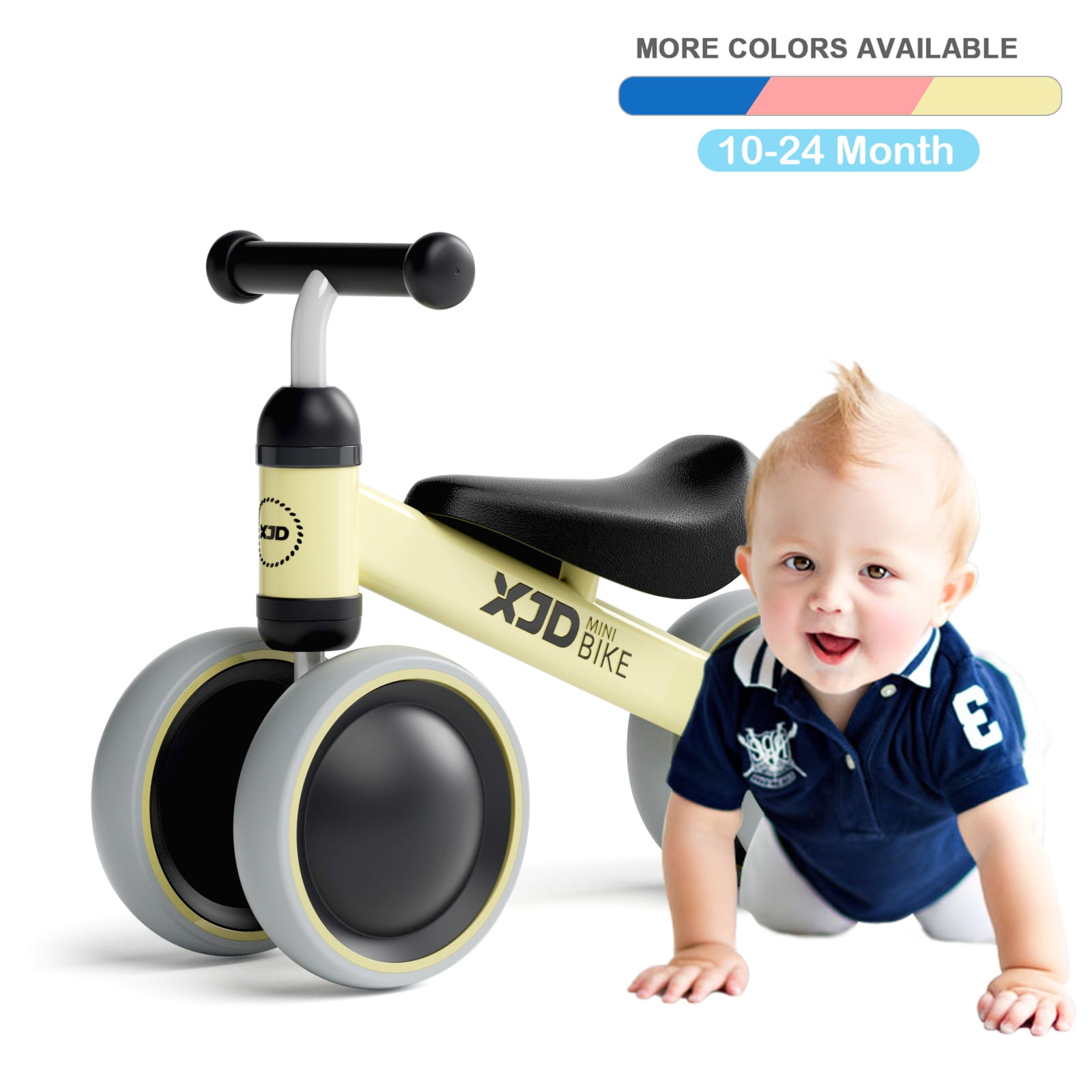 balance bike infant