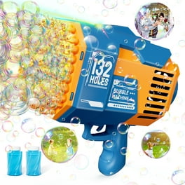 Electric Dinosaur Bubble Machine Kids Summer Toy Shark for Children with  90ml Bubble Water and Concentrate Bubble Christmas Party Bubble Maker Under