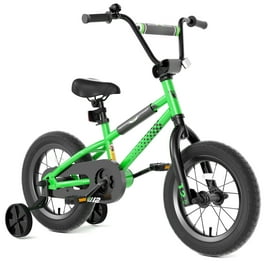 【Glerc】NuNu 　16インチ　 子ども用自転車 　BMXスタイル自転車 Glerc NuNu 16 Inch Kids Bike BMX Style for 4 5 6 7 8 Years