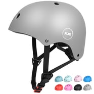 Raskullz Hawk Mohawk Black Bike Helmet, Child 5+ (50-54cm) - Walmart.com