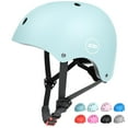 thumbnail image 1 of XJD Kids Bike Helmet Toddler Helmet Ages 1-8 Years Old Boys Girls Multi-Sport Helmet Childrens Helmets Adjustable Skateboard Cycling Helmet Lightweight for Toddler to Youth, 1 of 9